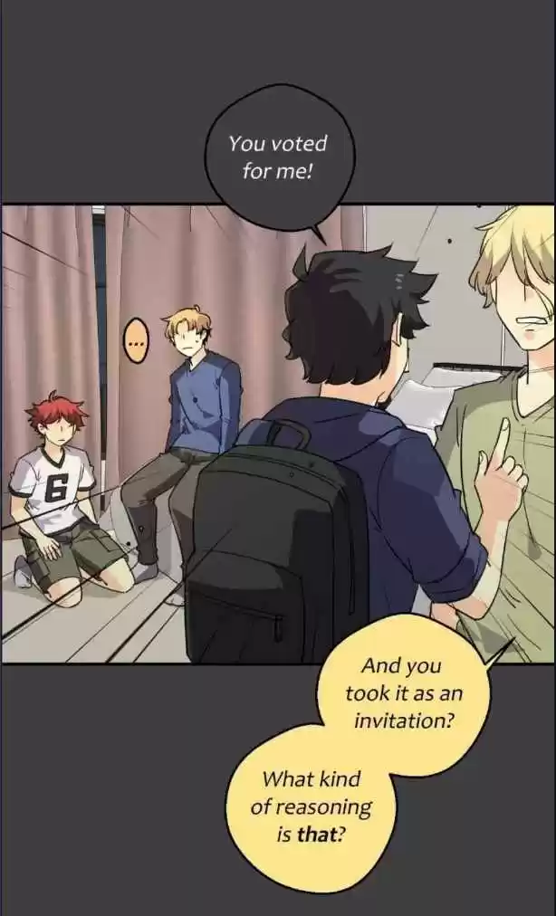 Unordinary Chapter 254