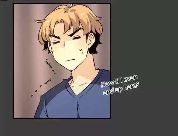 Unordinary Chapter 254