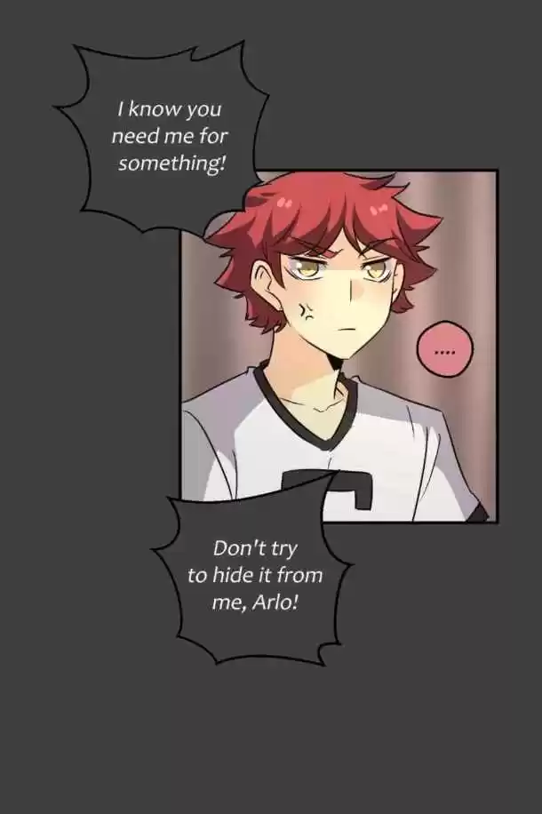 Unordinary Chapter 254