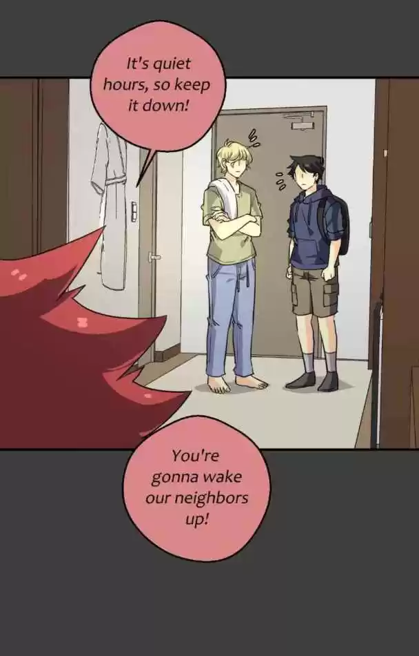 Unordinary Chapter 254