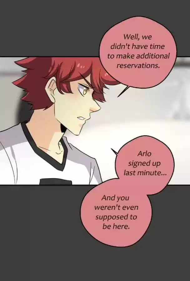 Unordinary Chapter 254