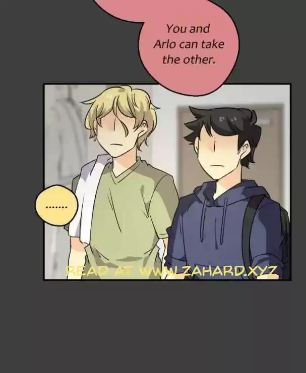 Unordinary Chapter 254