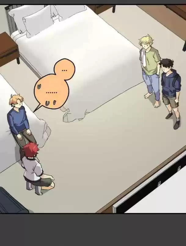 Unordinary Chapter 254