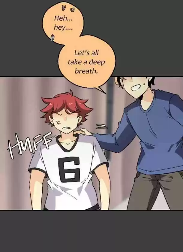 Unordinary Chapter 254