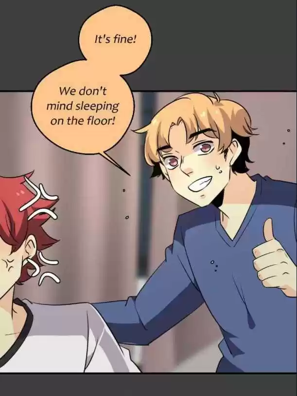 Unordinary Chapter 254