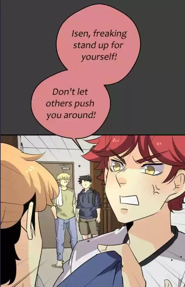 Unordinary Chapter 254