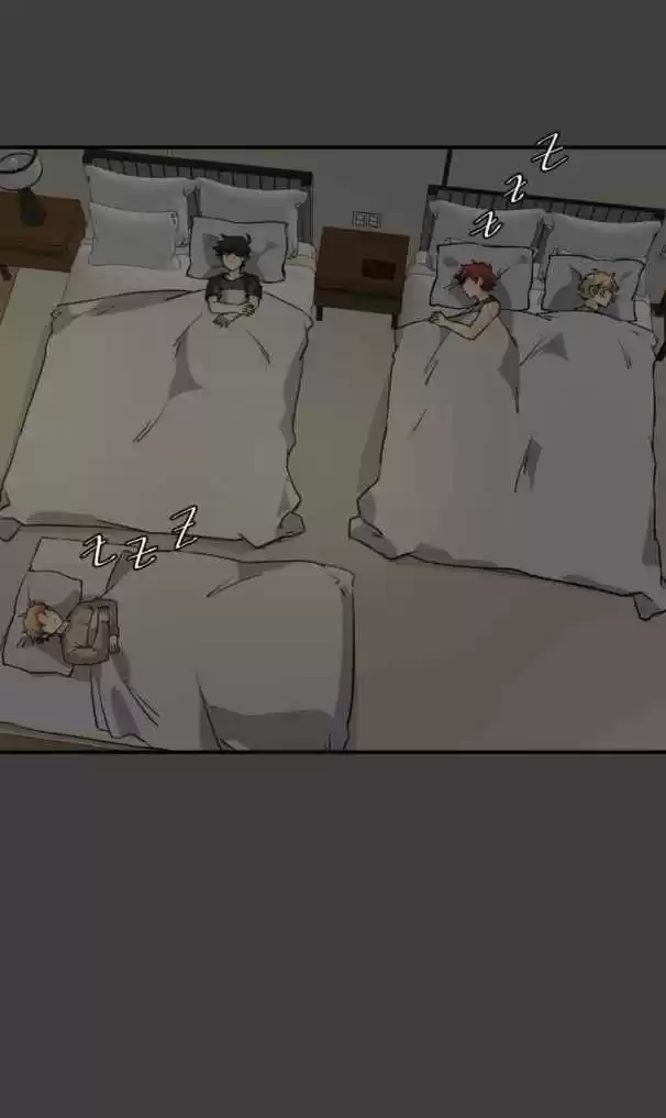 Unordinary Chapter 254