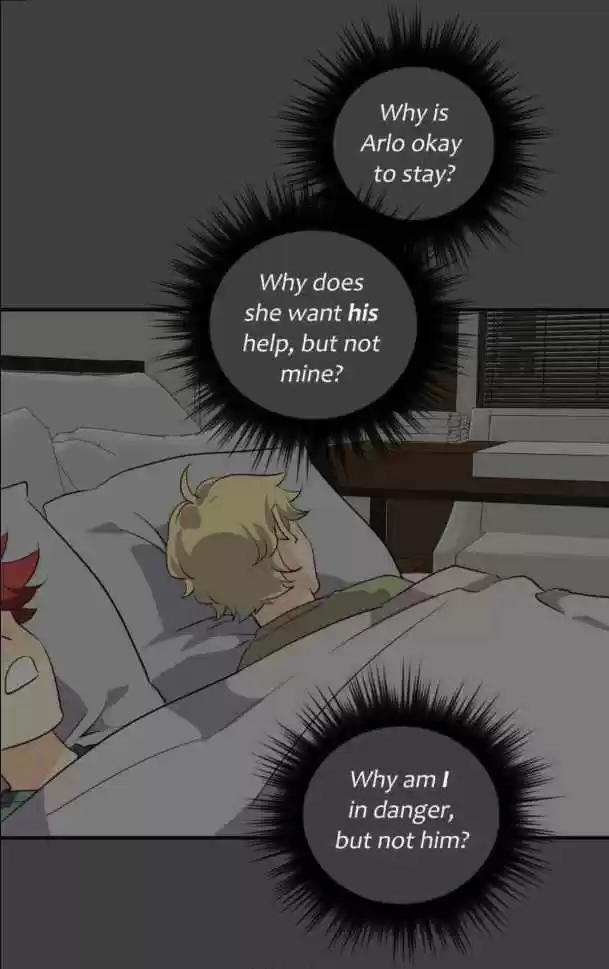 Unordinary Chapter 254