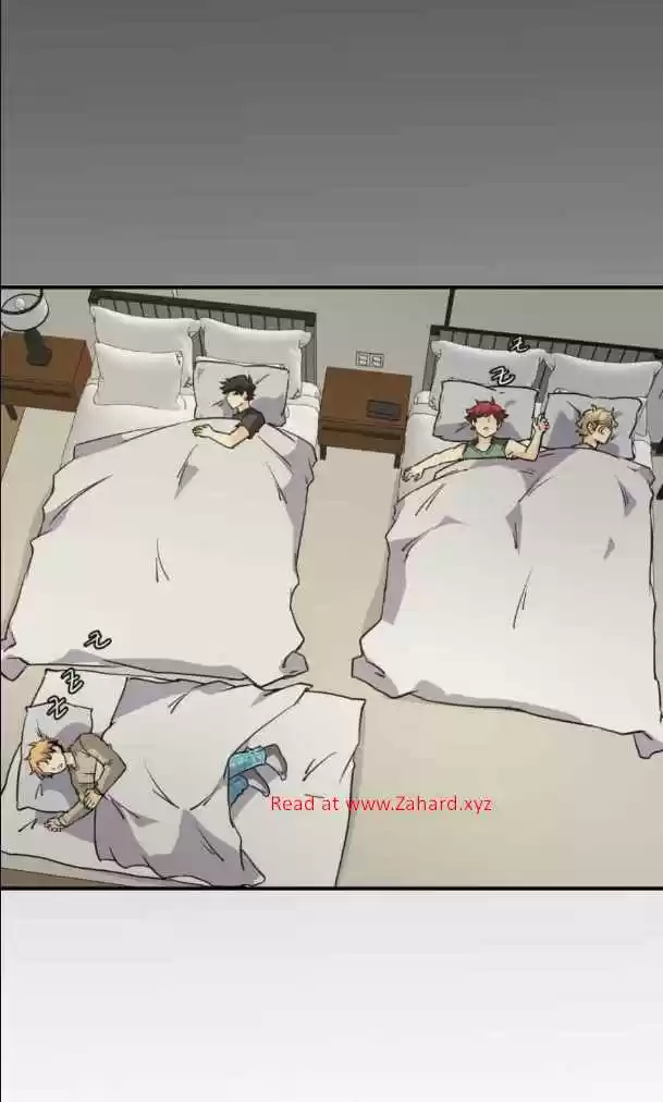 Unordinary Chapter 254