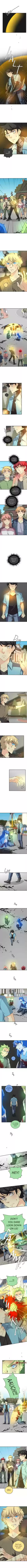 Unordinary Chapter 258