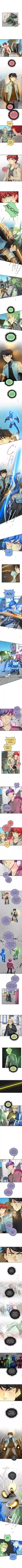 Unordinary Chapter 259