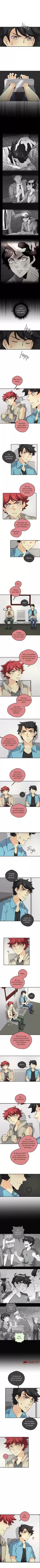 Unordinary Chapter 260