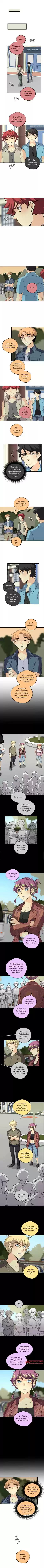 Unordinary Chapter 260