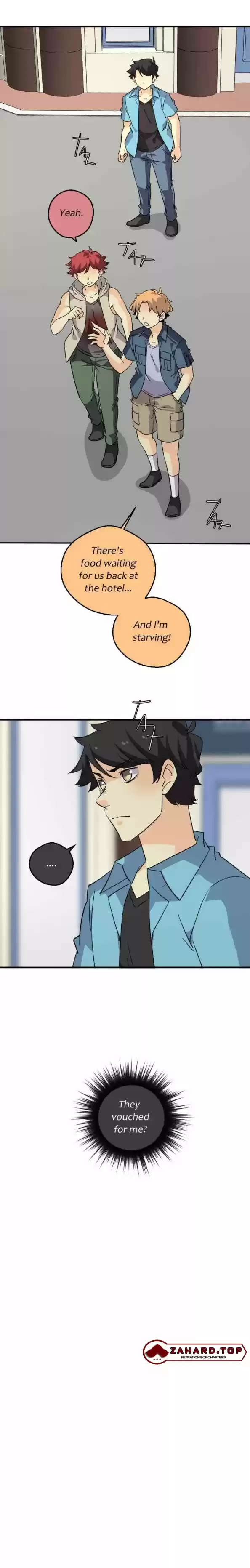 Unordinary Chapter 260