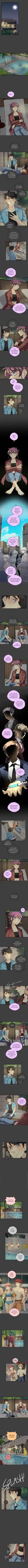 Unordinary Chapter 261