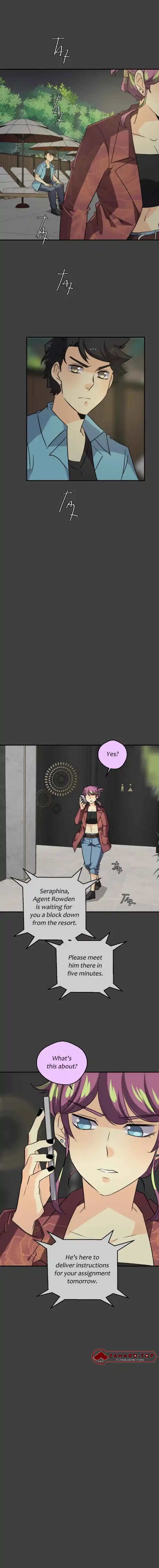 Unordinary Chapter 261