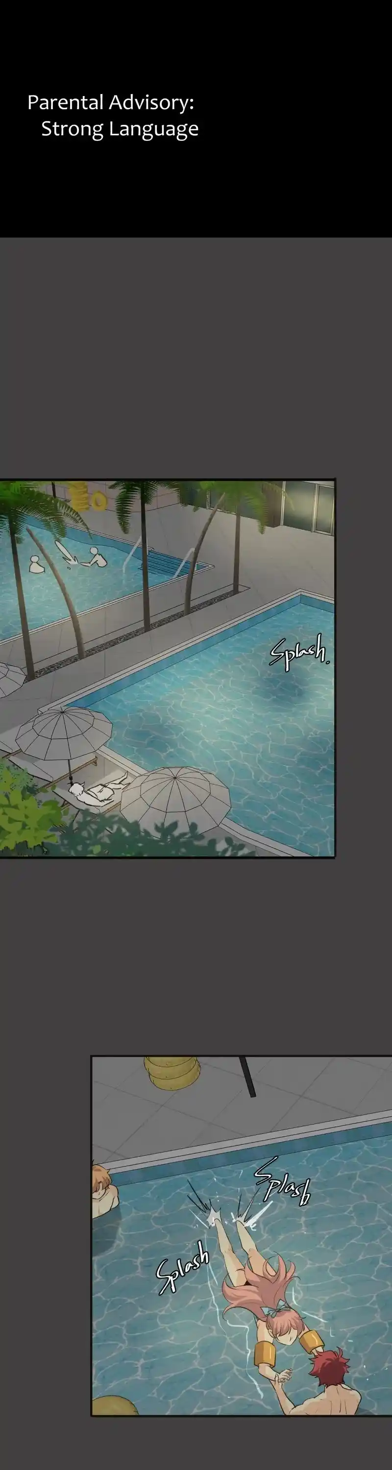 Unordinary Chapter 262