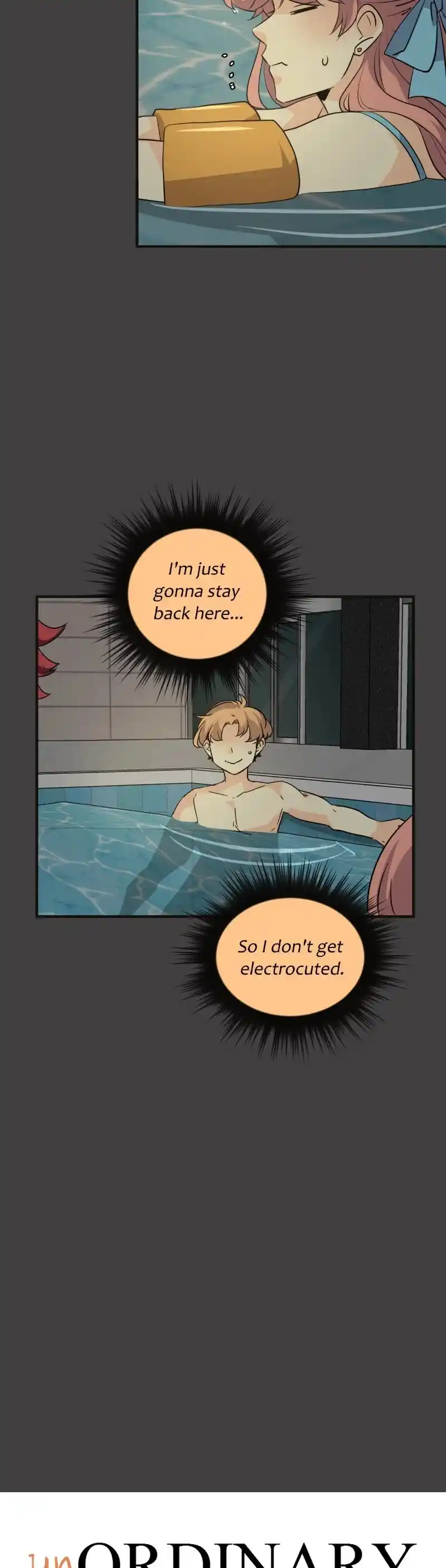 Unordinary Chapter 262