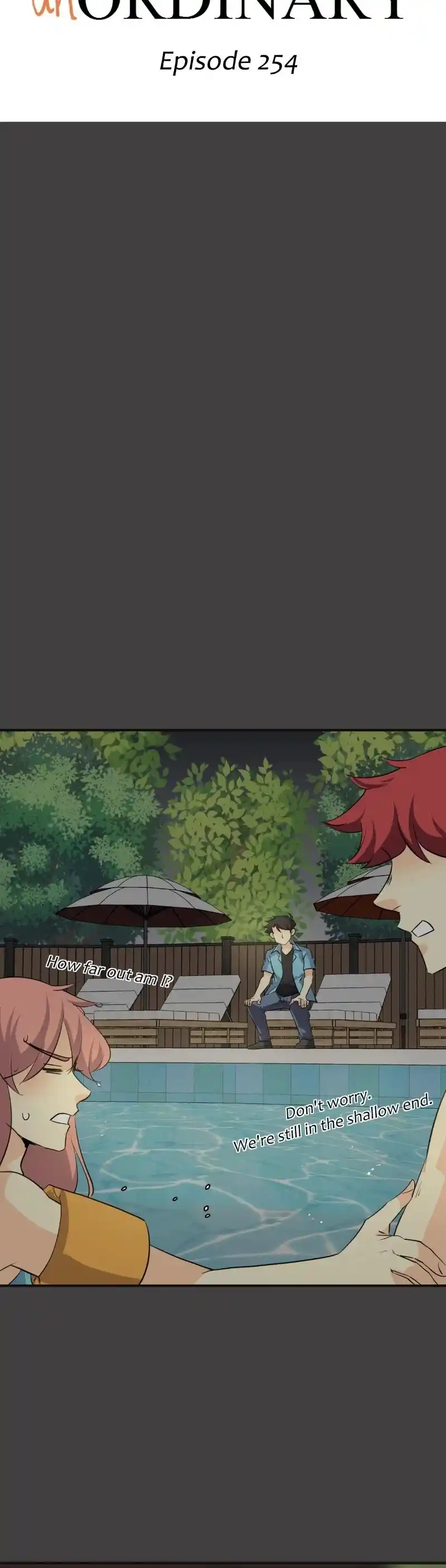 Unordinary Chapter 262