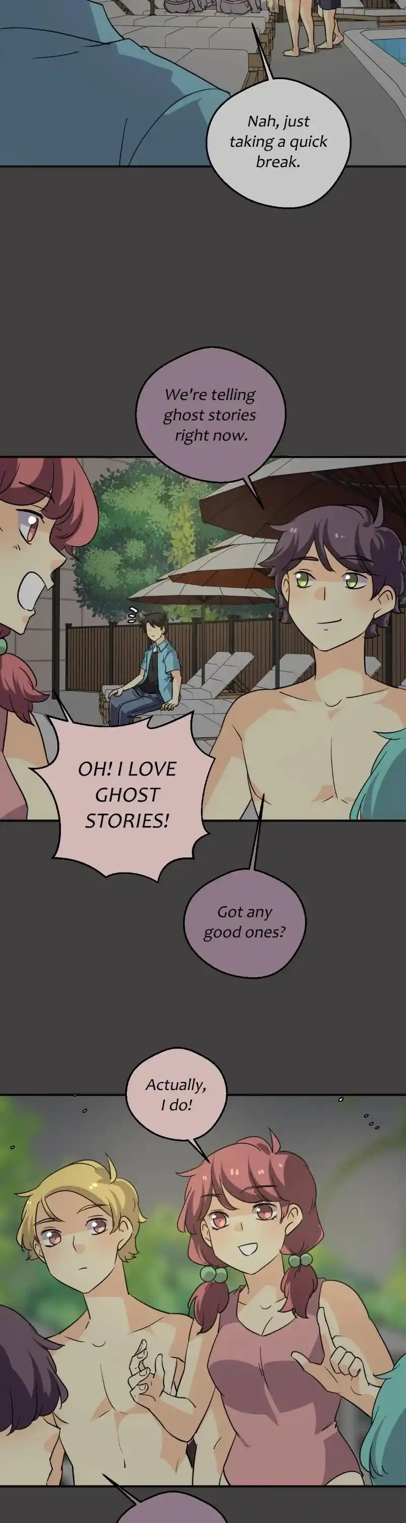 Unordinary Chapter 262