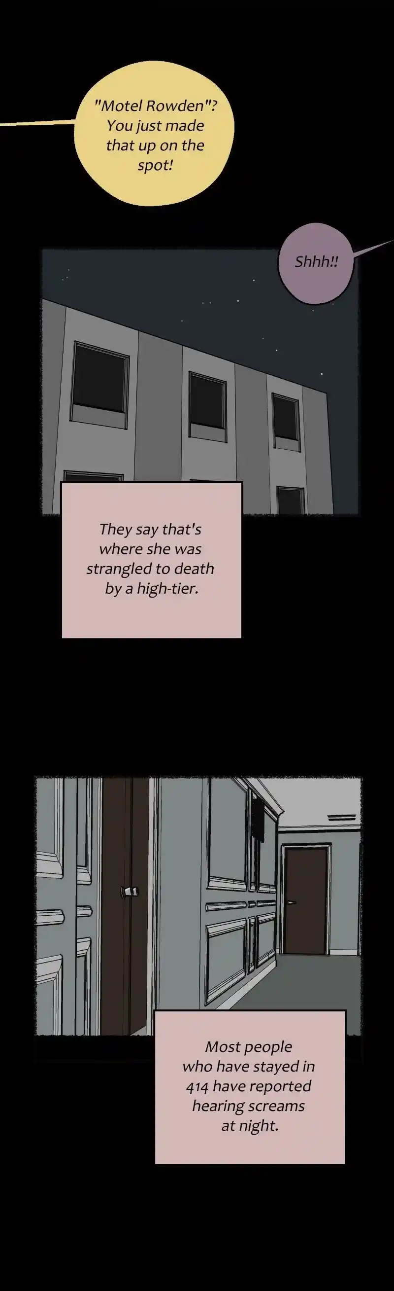 Unordinary Chapter 262