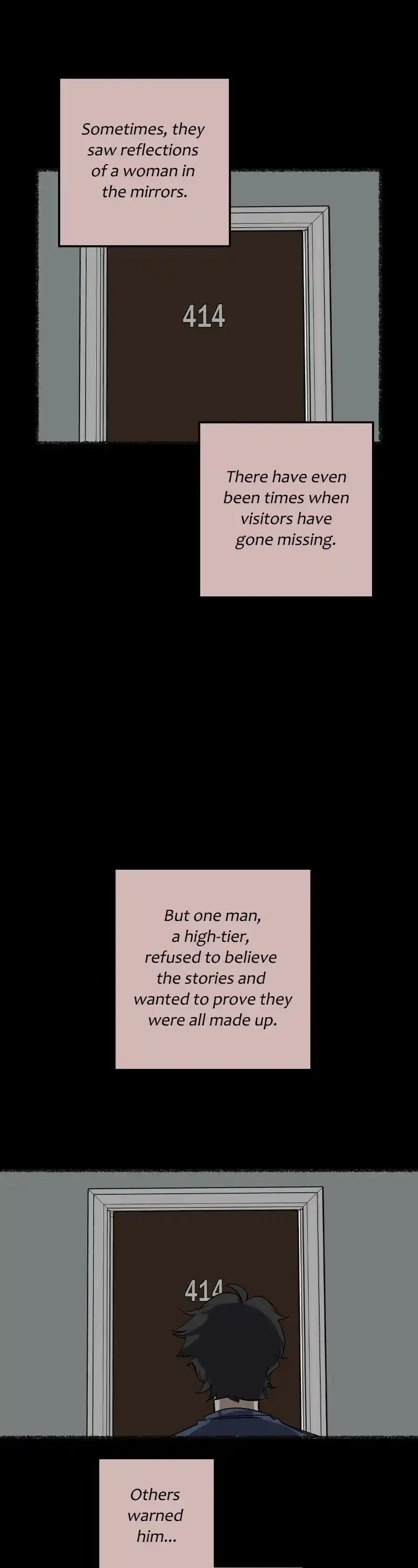 Unordinary Chapter 262