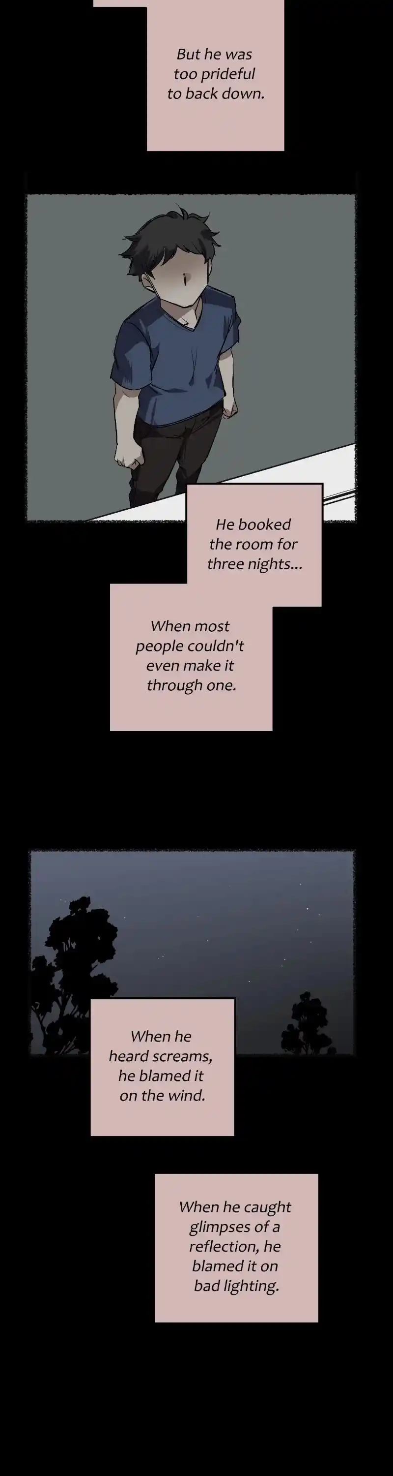 Unordinary Chapter 262