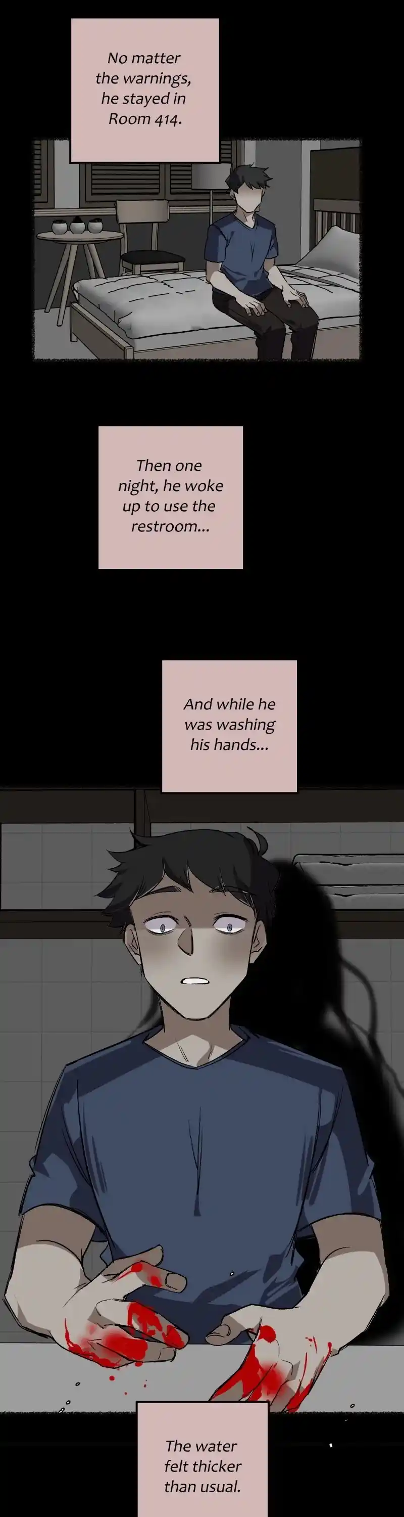 Unordinary Chapter 262