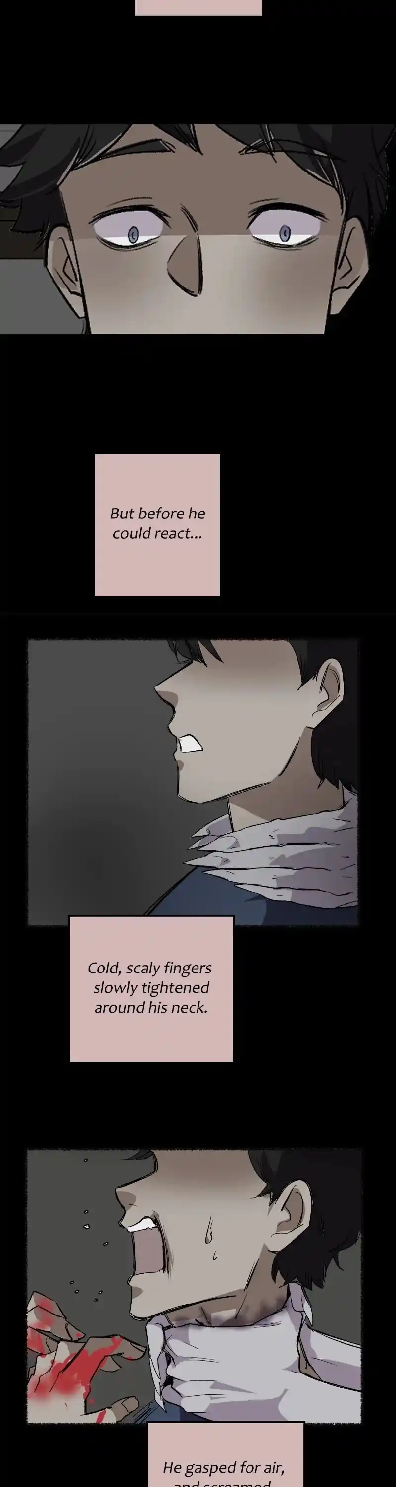 Unordinary Chapter 262