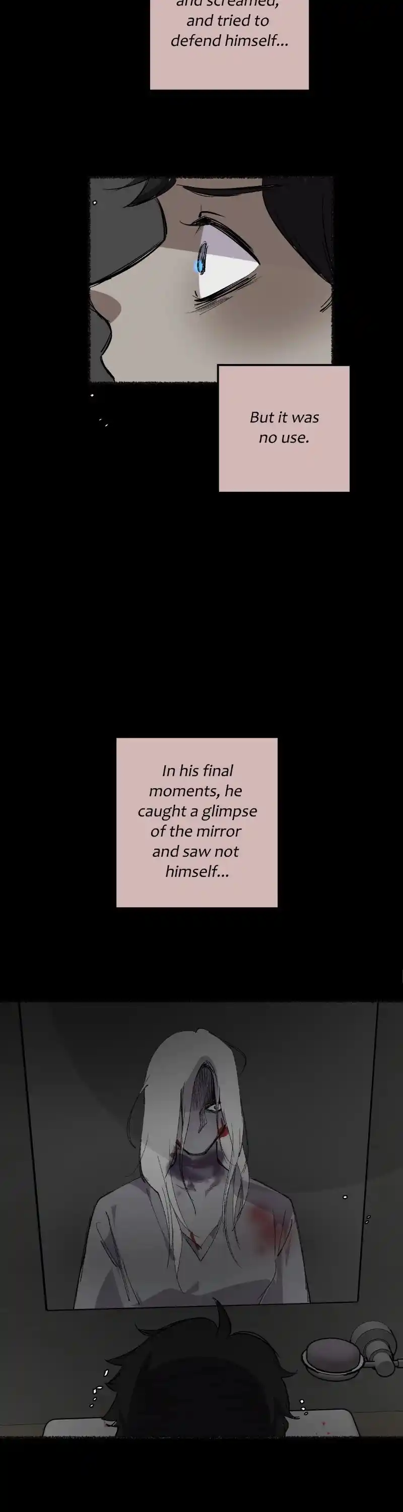 Unordinary Chapter 262