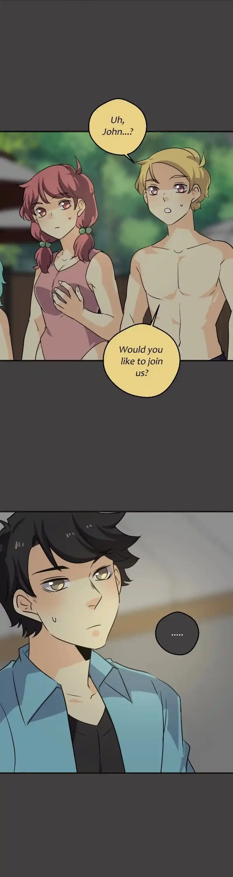 Unordinary Chapter 262