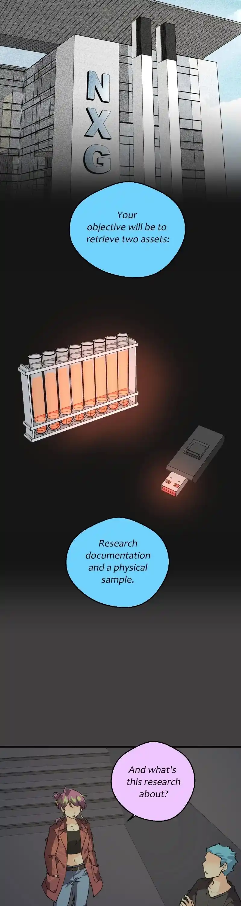 Unordinary Chapter 262