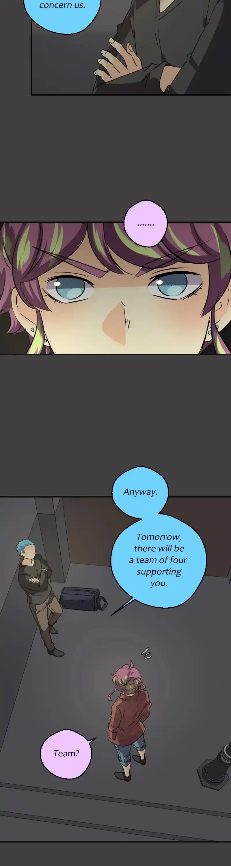 Unordinary Chapter 262