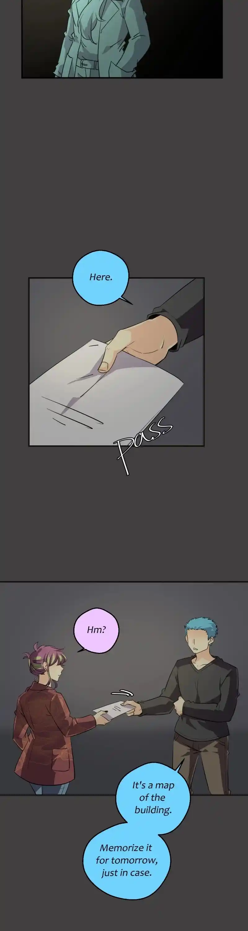 Unordinary Chapter 262