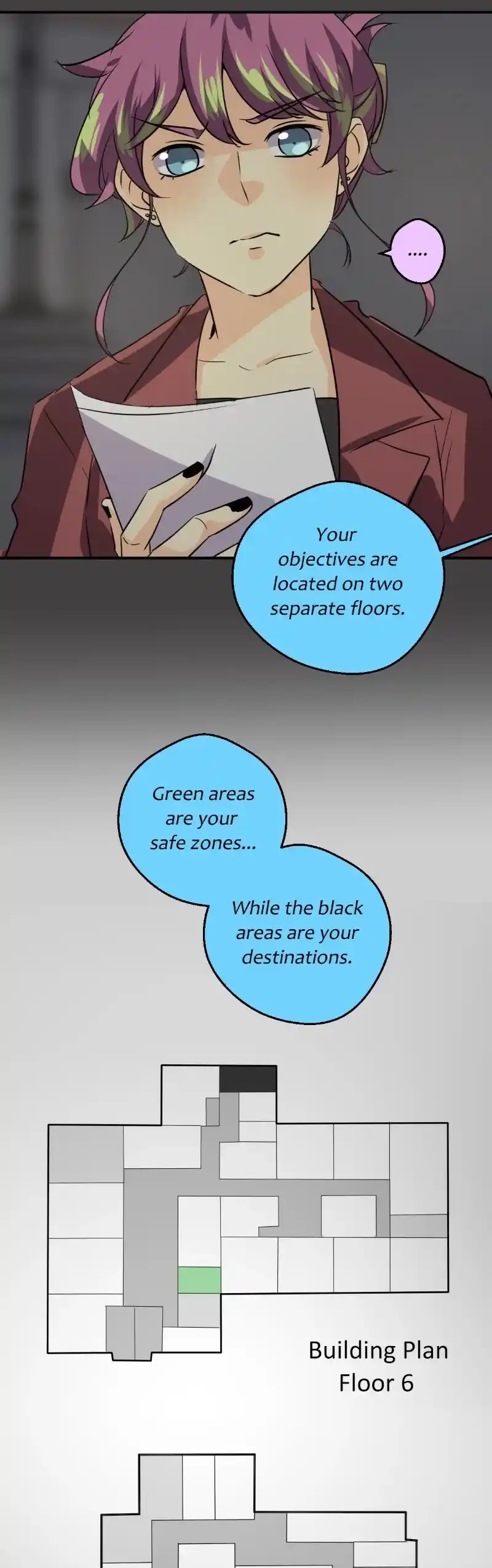 Unordinary Chapter 262