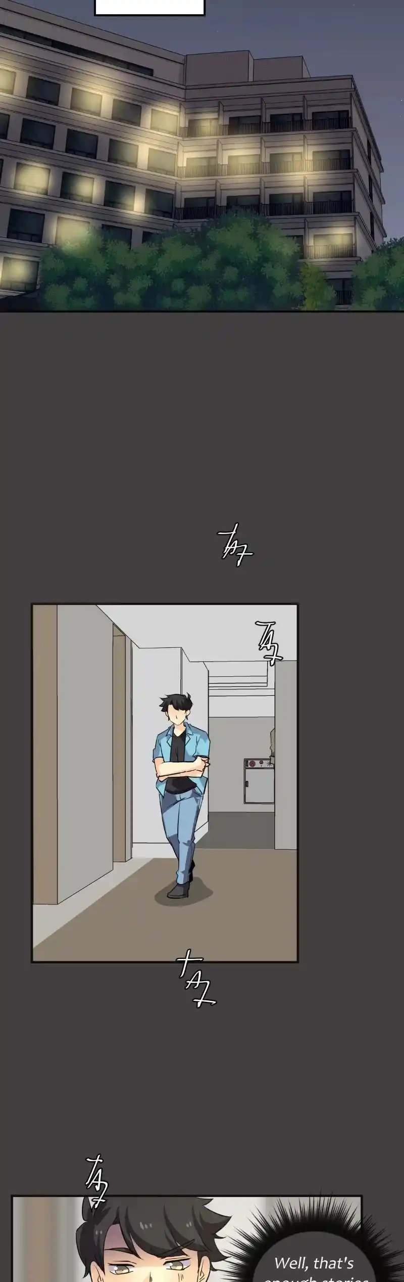 Unordinary Chapter 262