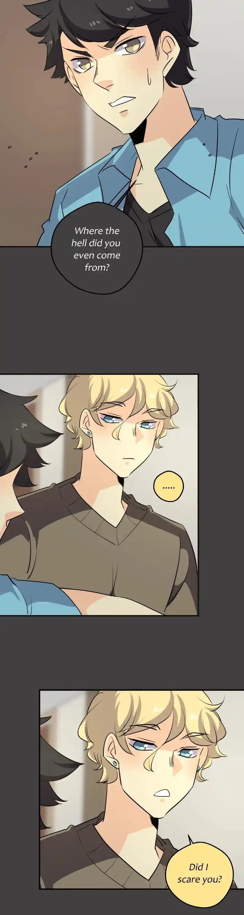 Unordinary Chapter 262