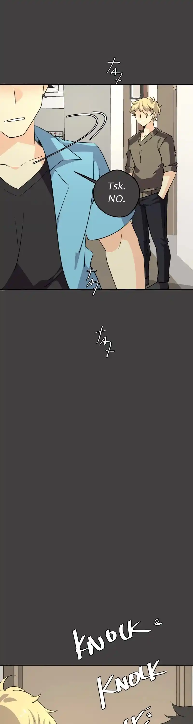 Unordinary Chapter 262