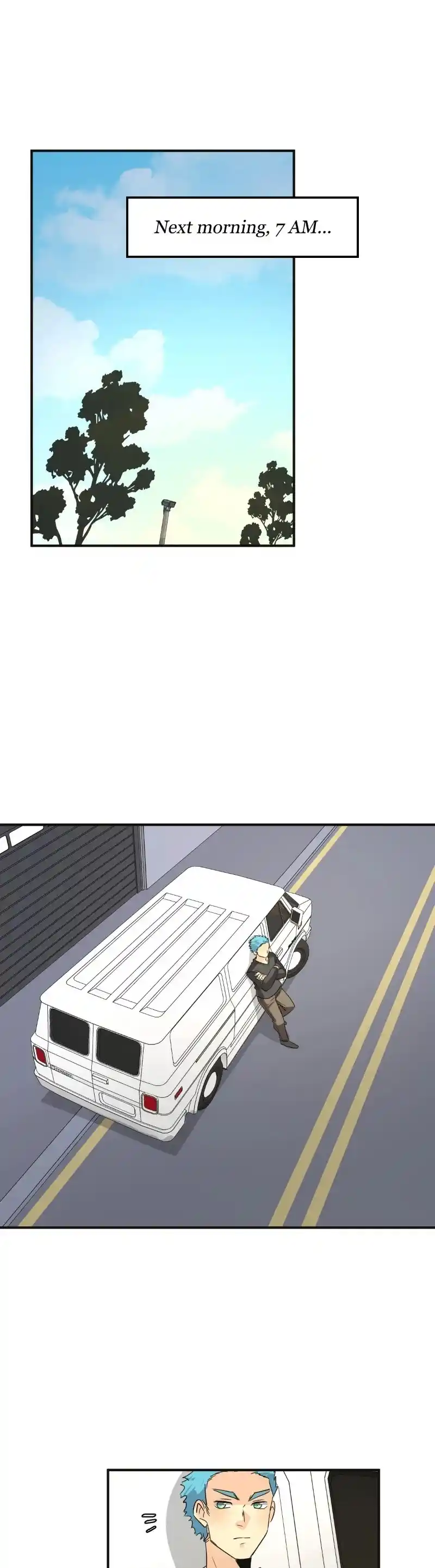 Unordinary Chapter 262