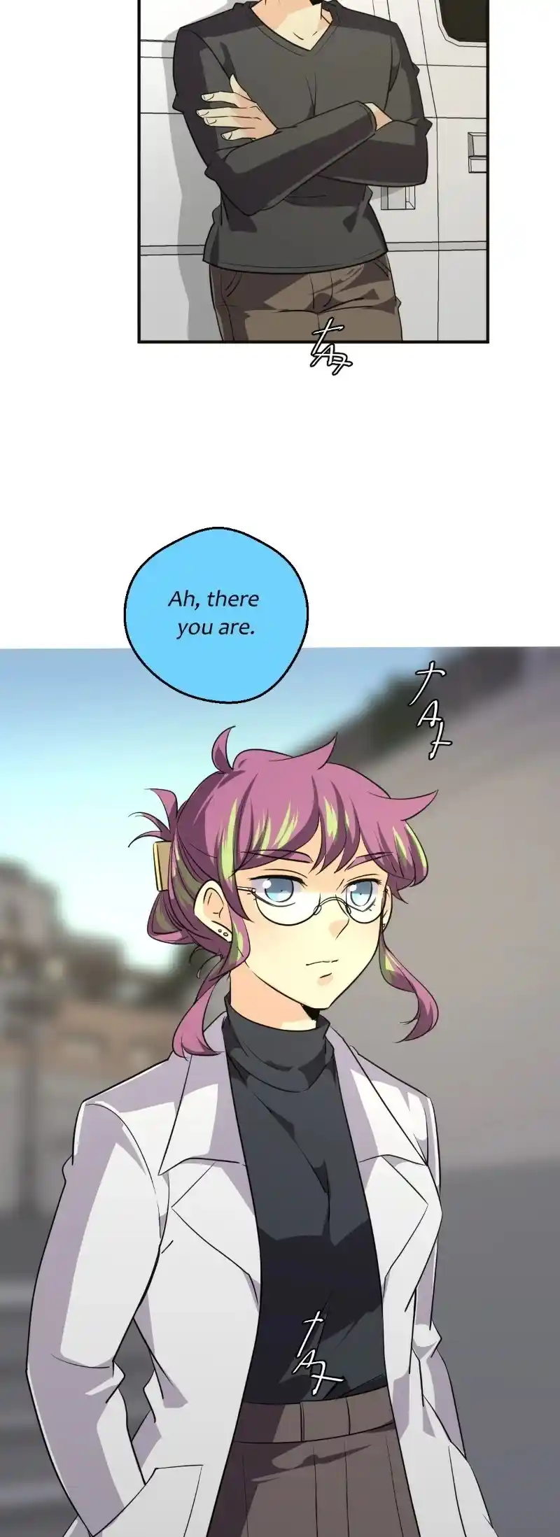 Unordinary Chapter 262