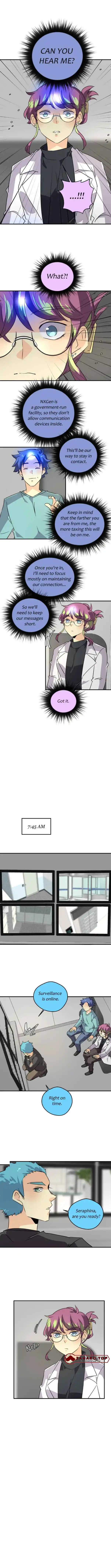 Unordinary Chapter 263