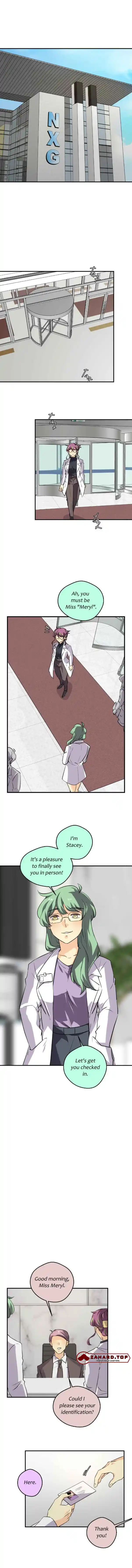 Unordinary Chapter 263