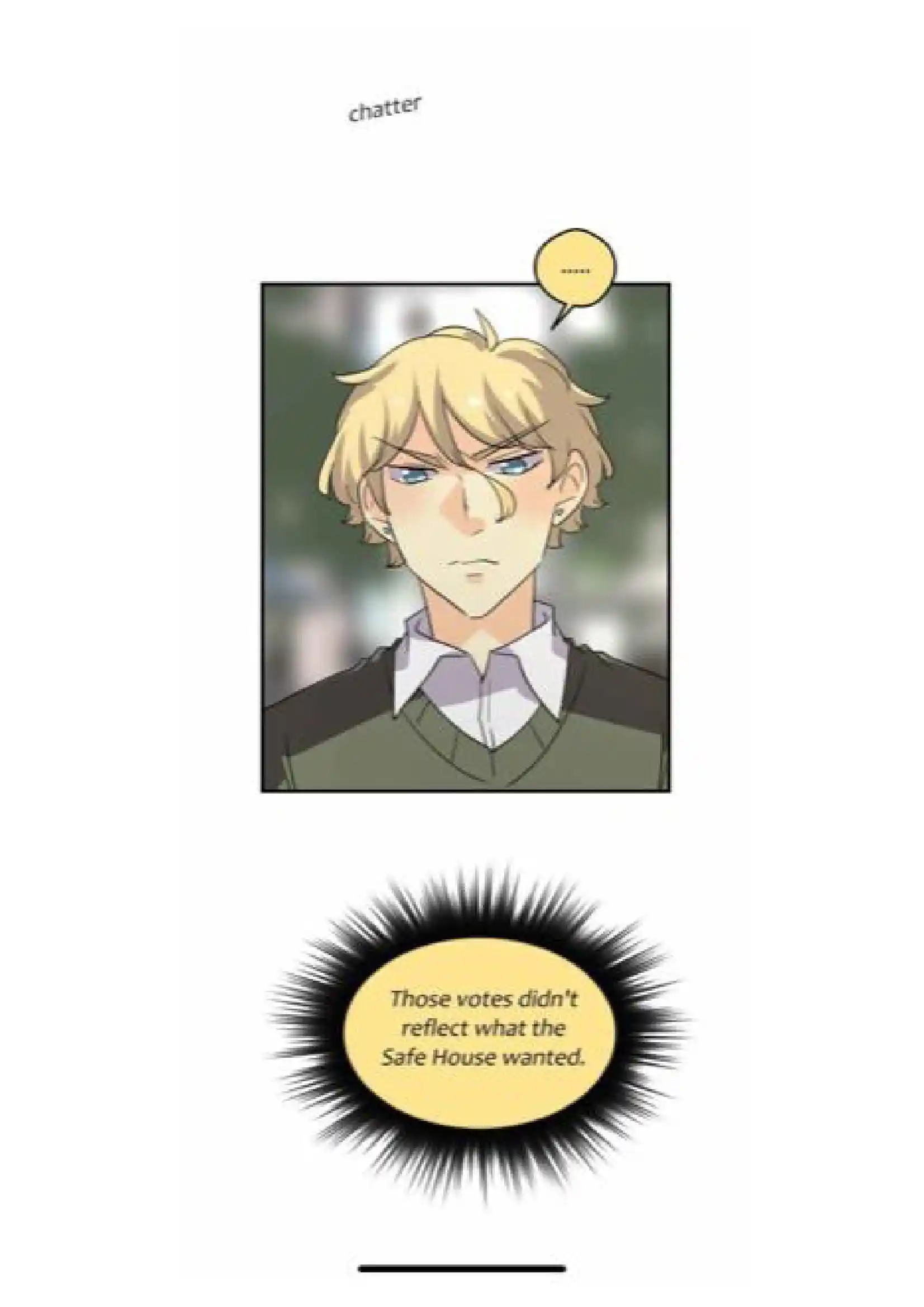 Unordinary Chapter 264