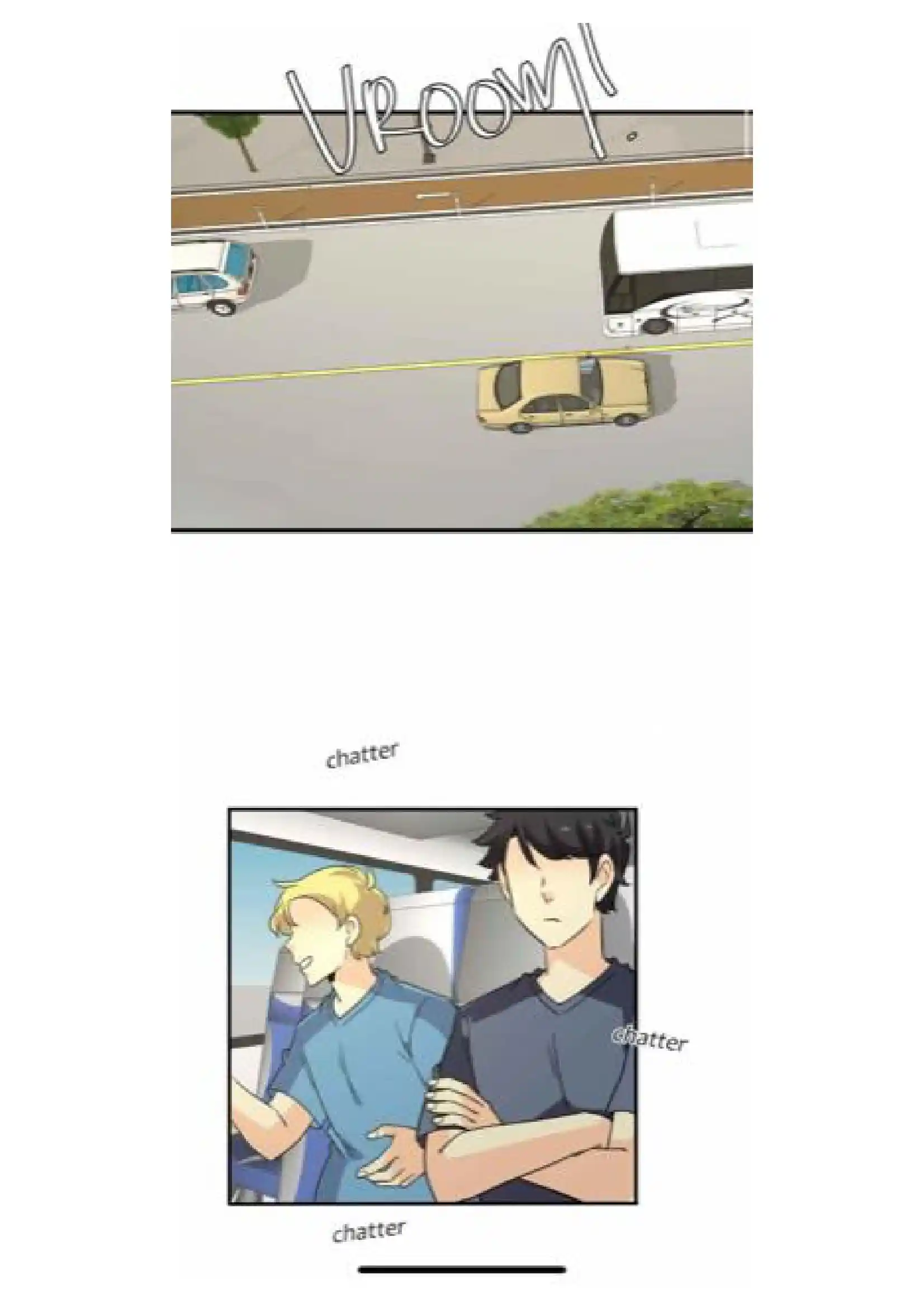 Unordinary Chapter 264