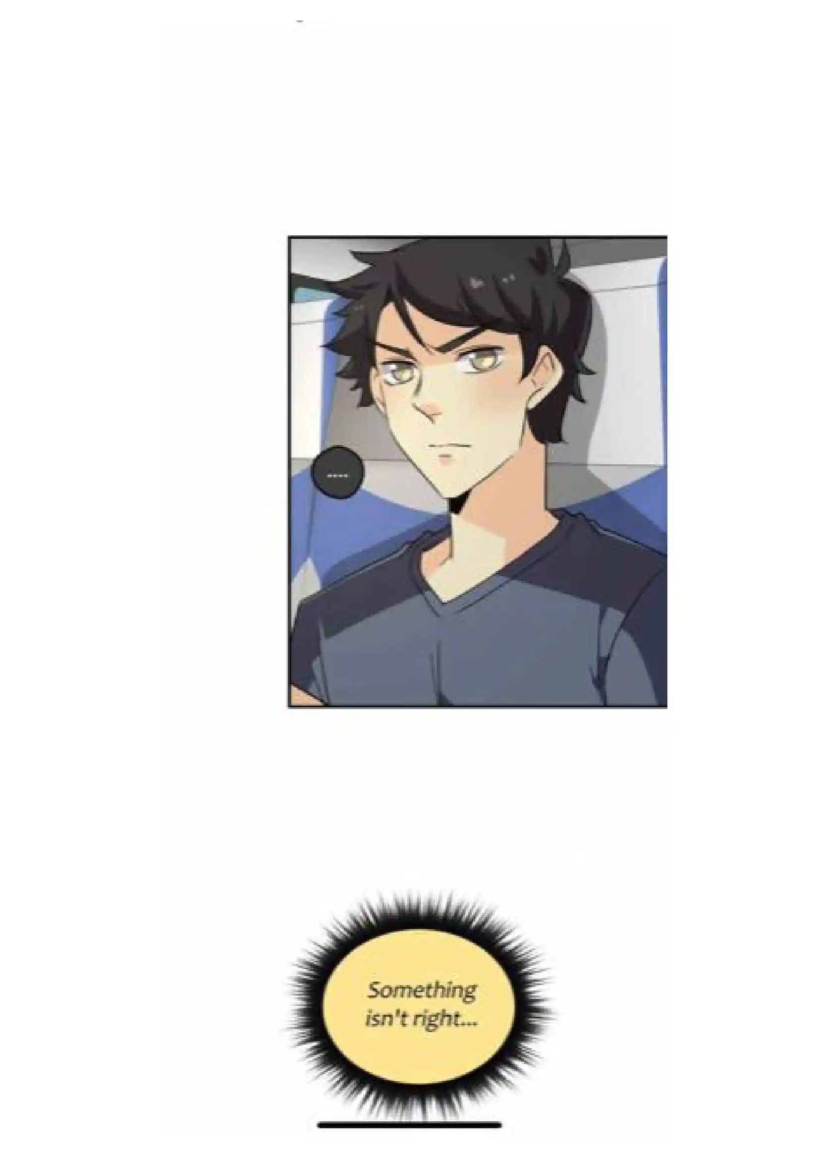 Unordinary Chapter 264