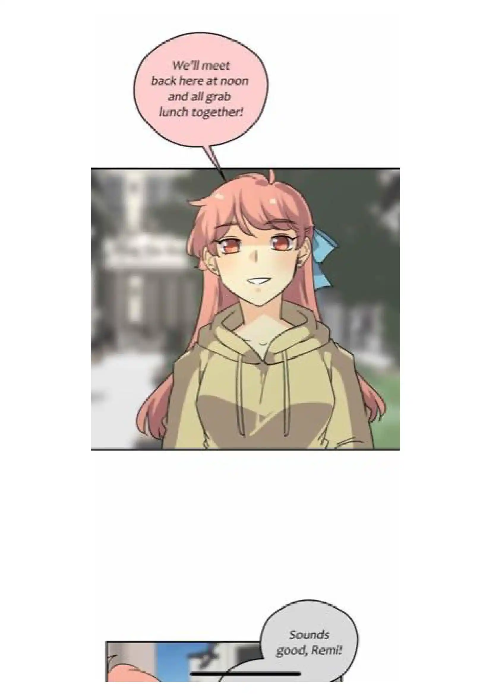 Unordinary Chapter 264