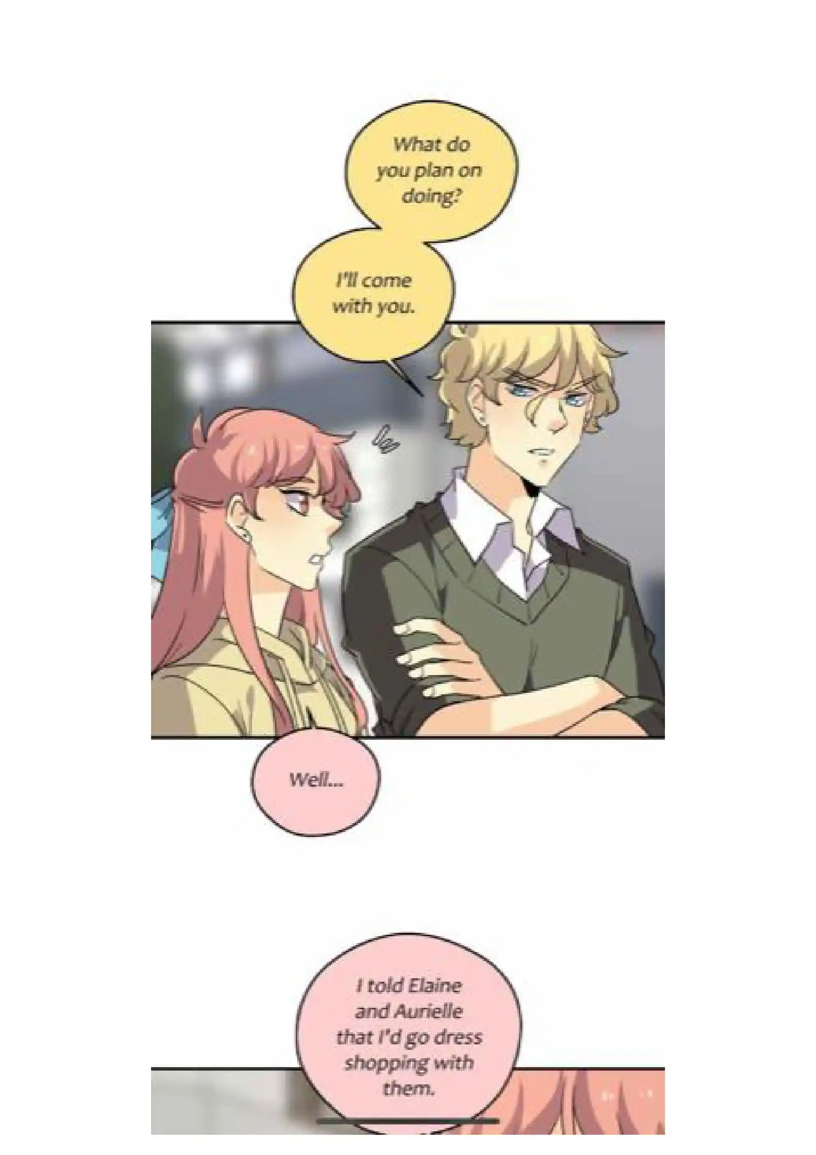 Unordinary Chapter 264