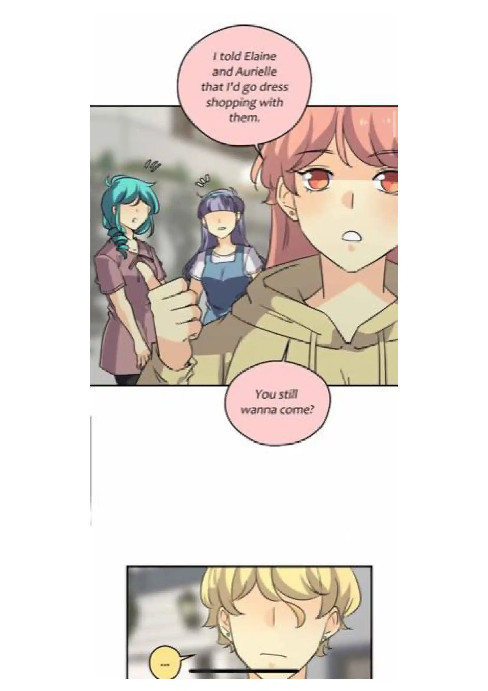 Unordinary Chapter 264