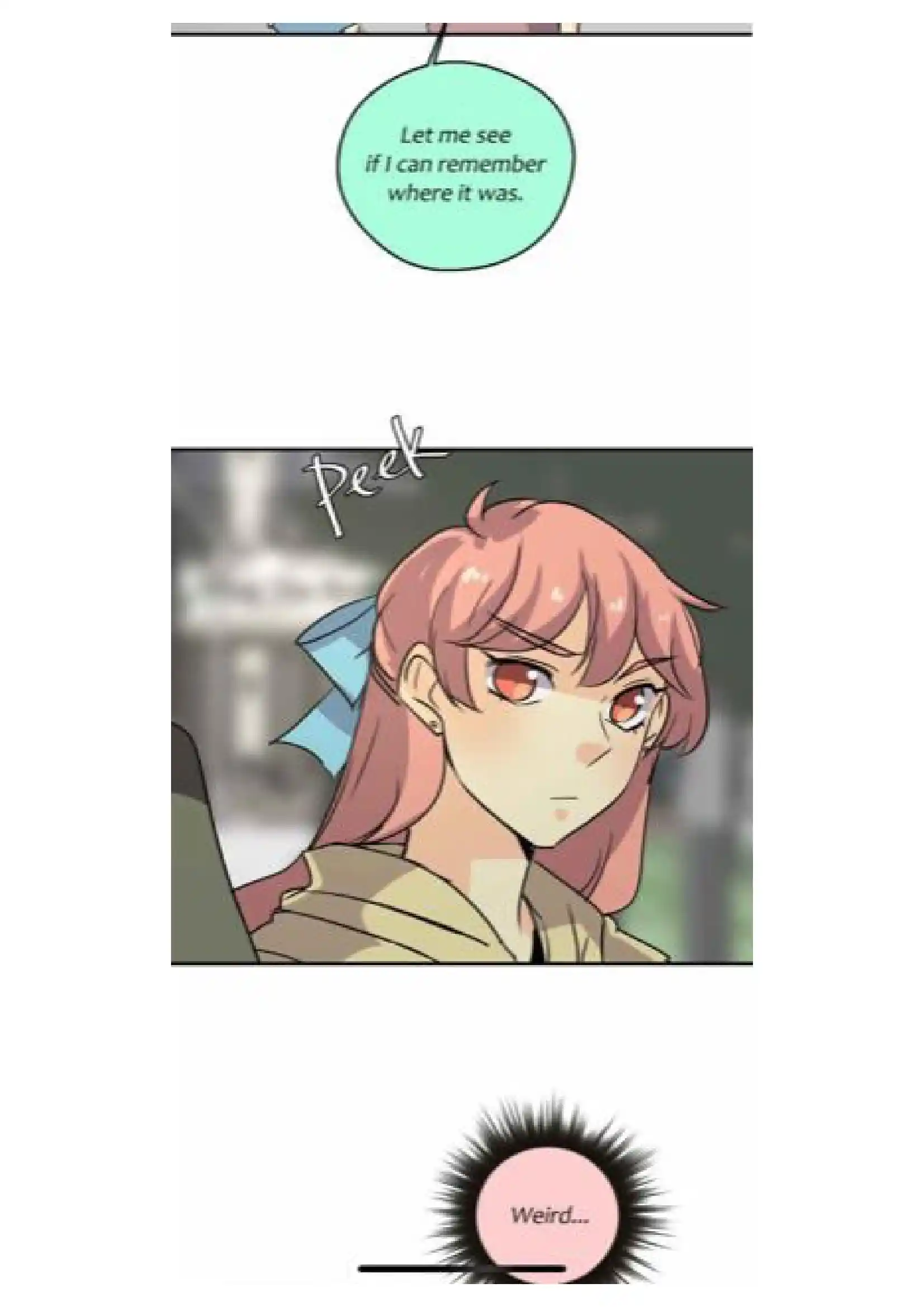 Unordinary Chapter 264