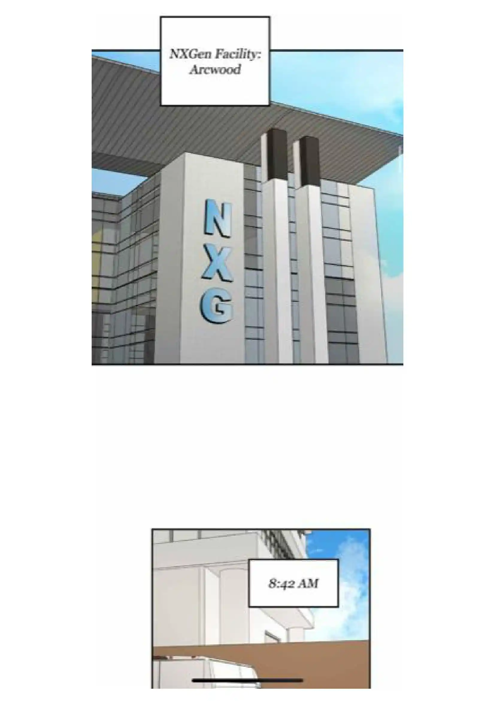 Unordinary Chapter 264